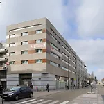 Apartmanhotel Sejours & Affaires Ducs De Bretagne 3*