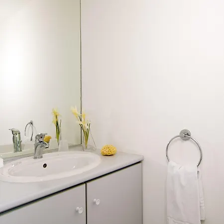 Sejours & Affaires Ducs De Bretagne