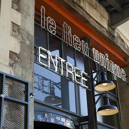 Sejours & Affaires Ducs De Bretagne Ξενοδοχείο με διαμερίσματα