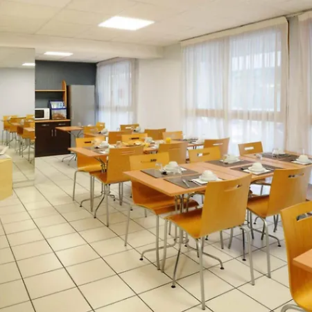 Sejours & Affaires Ducs De Bretagne