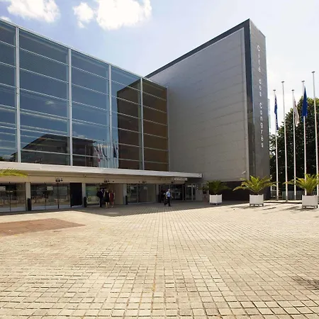 Aparthotel Sejours & Affaires Ducs De Bretagne Nantes