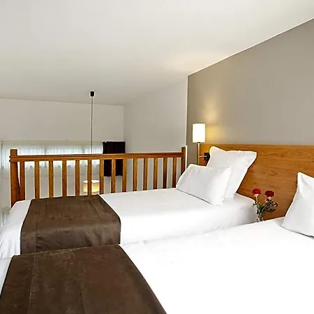 Sejours & Affaires Ducs De Bretagne Ξενοδοχείο με διαμερίσματα 3*