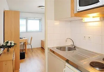 Séjours&affaires Ducs De Bretagne 3*
