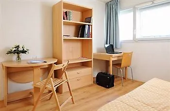 Sejours & Affaires Ducs De Bretagne Ναντ