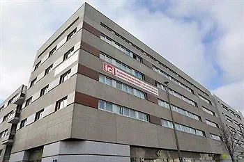 Sejours & Affaires Ducs De Bretagne Aparthotel 3*