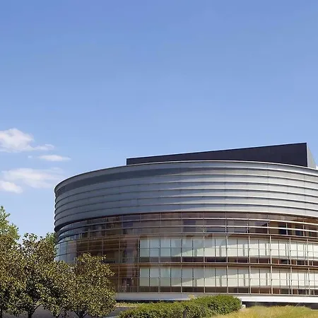 Ξενοδοχείο με διαμερίσματα Sejours & Affaires Ducs De Bretagne Ναντ