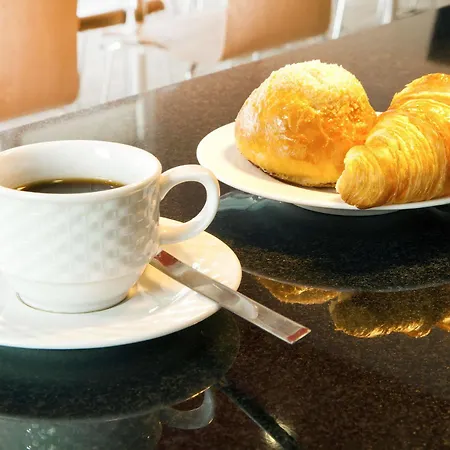 Apartmanhotel Sejours & Affaires Ducs De Bretagne