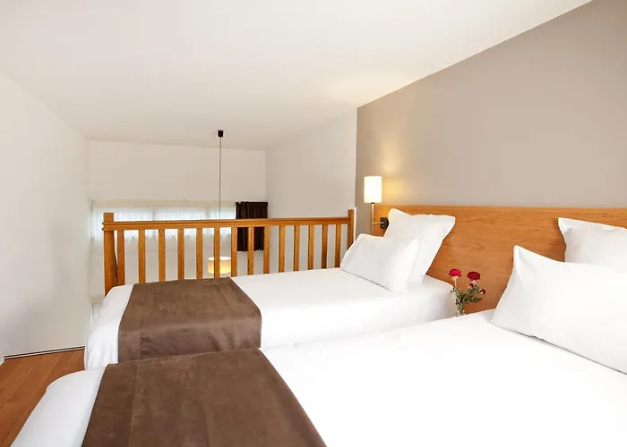 아파트호텔 Sejours & Affaires Ducs De Bretagne 3*