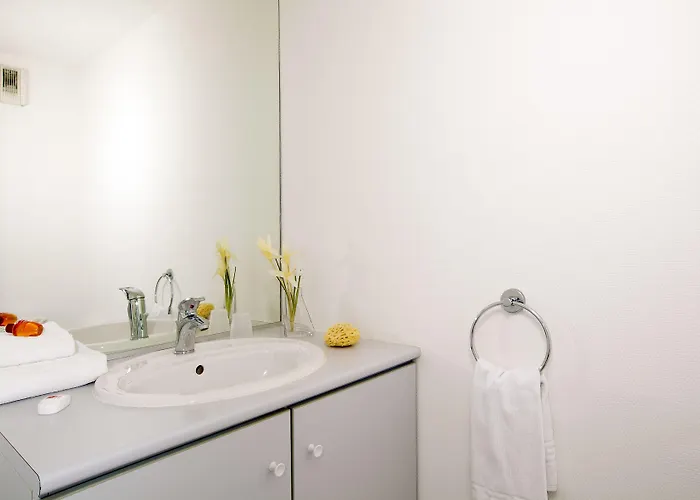 Sejours & Affaires Ducs De Bretagne