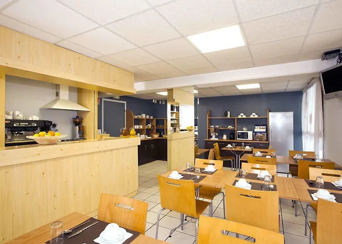 Sejours & Affaires Ducs De Bretagne