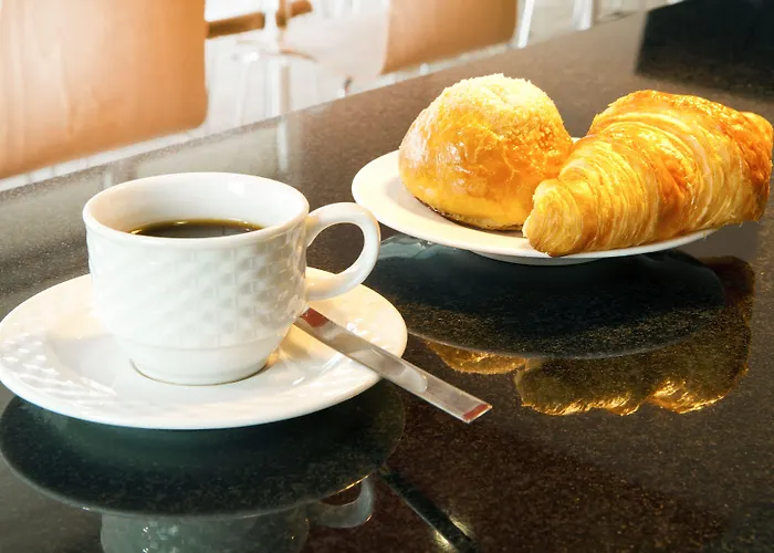 Sejours & Affaires Ducs De Bretagne Apartmanhotel Nantes