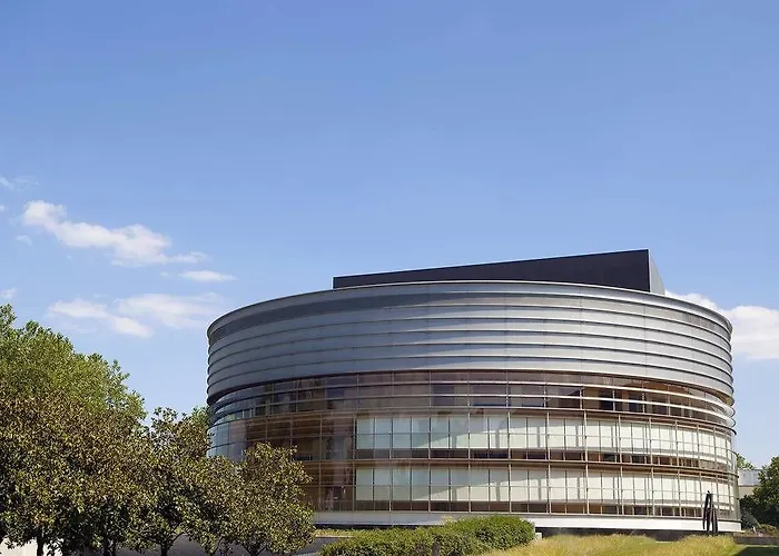 Apartmanhotel Sejours & Affaires Ducs De Bretagne Nantes