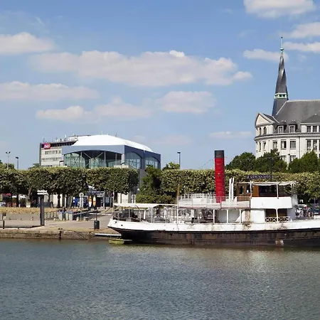 Sejours & Affaires Ducs De Bretagne