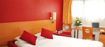 מלון דירות Sejours & Affaires Ducs De Bretagne